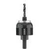 DEWALT DW1810 - HOLE SAW MANDRELS ACCESSORIES