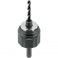 DEWALT DW1810 - HOLE SAW MANDRELS ACCESSORIES