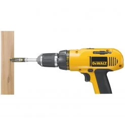 DEWALT DW2055 Magnetic Bit Tip Holder