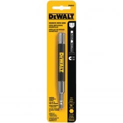DEWALT DW2055 Magnetic Bit Tip Holder