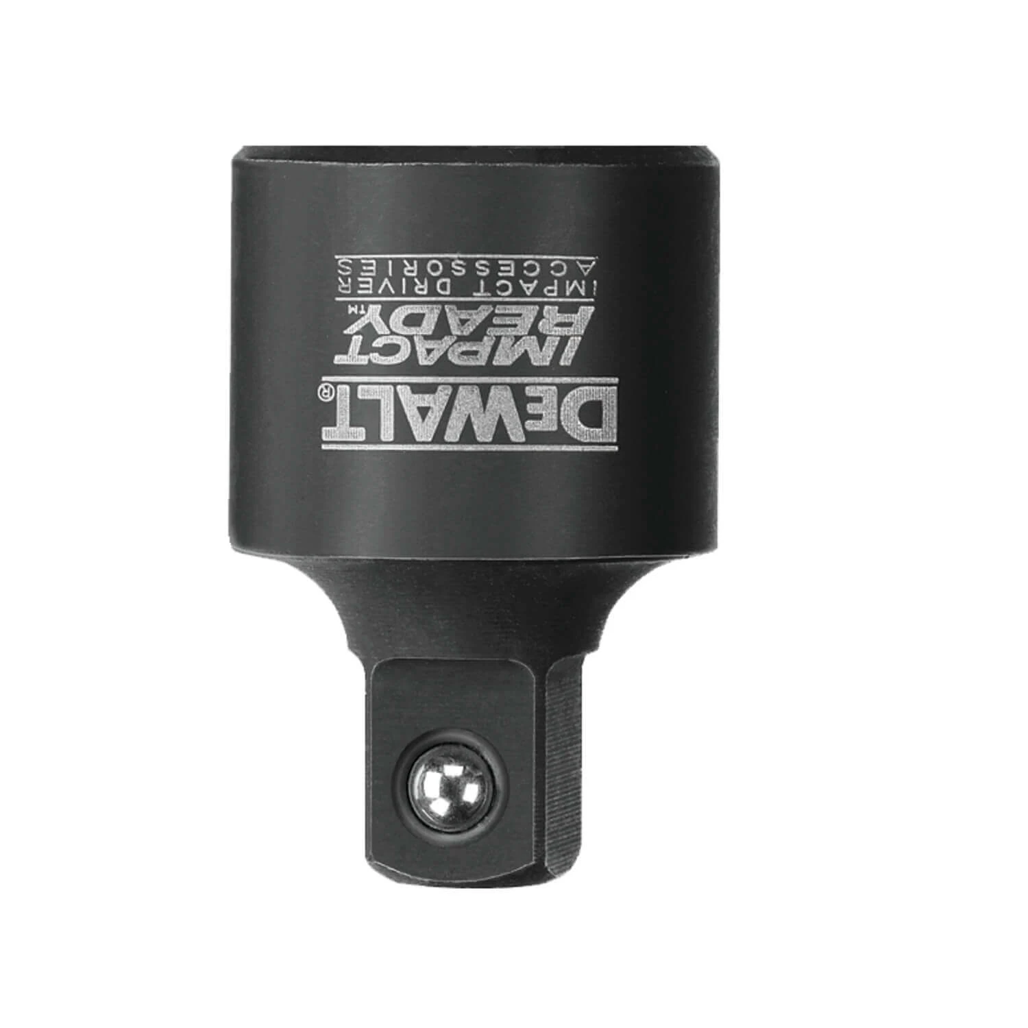 ACCESSORIES DEWALT DW2299 - 1/2-Inch Square Anvil To 3/8-Inch Square Anvil 5 ACCESSORIES DEWALT DW2299 - 1/2-Inch Square Anvil To 3/8-Inch Square Anvil