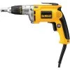 POWER TOOLS DEWALT DW272 6.3 Amp Drywall Screwdriver 1 POWER TOOLS DEWALT DW272 6.3 Amp Drywall Screwdriver