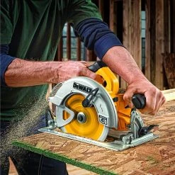 DeWalt DW3178 7 1/4" 24 Tooth Framing Saw Blade