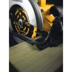 DEWALT DW3199 7-1/4-Inch 24T Precision Framing Skincard