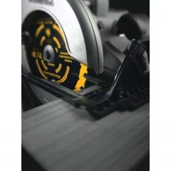 DEWALT DW3199 7-1/4-Inch 24T Precision Framing Skincard