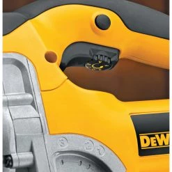 DeWALT DW331K - Variable Speed Top Handle Jigsaw