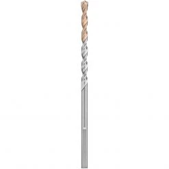 CONCRETE ACCESSORIES DEWALT DW5223B25 HAMMER DRILL BITS