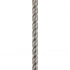 DEWALT DW5400 SDS PLUS 2 CUTTER DRILL BITS CONCRETE ACCESSORIES