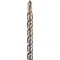 DEWALT DW5405 SDS PLUS 2 CUTTER DRILL BITS 15 DEWALT DW5405 SDS PLUS 2 CUTTER DRILL BITS