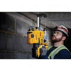 DEWALT DW5430 SDS PLUS 2 CUTTER DRILL BITS