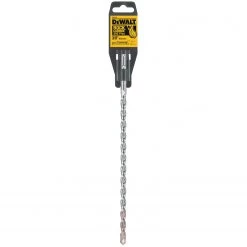 DEWALT DW5430 SDS PLUS 2 CUTTER DRILL BITS