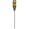 CONCRETE ACCESSORIES DEWALT DW5439 SDS PLUS 2 CUTTER DRILL BITS