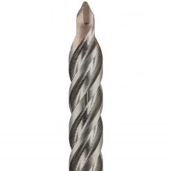 DEWALT DW5447 SDS PLUS 2 CUTTER DRILL BITS CONCRETE ACCESSORIES 15 DEWALT DW5447 SDS PLUS 2 CUTTER DRILL BITS CONCRETE ACCESSORIES