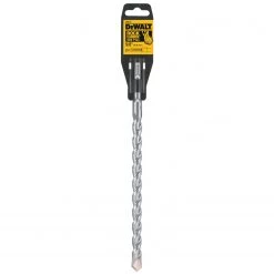 DEWALT DW5447 SDS PLUS 2 CUTTER DRILL BITS CONCRETE ACCESSORIES 17 DEWALT DW5447 SDS PLUS 2 CUTTER DRILL BITS CONCRETE ACCESSORIES
