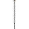 CONCRETE ACCESSORIES DEWALT DW5455 SDS PLUS 2 CUTTER DRILL BITS