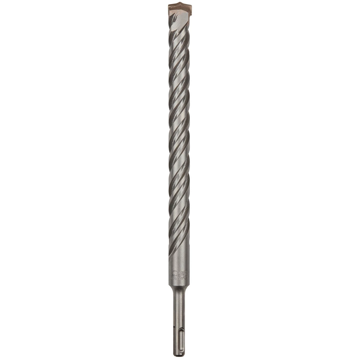 CONCRETE ACCESSORIES DEWALT DW5455 SDS PLUS 2 CUTTER DRILL BITS 3 CONCRETE ACCESSORIES DEWALT DW5455 SDS PLUS 2 CUTTER DRILL BITS