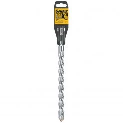 CONCRETE ACCESSORIES DEWALT DW5455 SDS PLUS 2 CUTTER DRILL BITS 17 CONCRETE ACCESSORIES DEWALT DW5455 SDS PLUS 2 CUTTER DRILL BITS