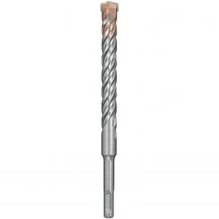 CONCRETE ACCESSORIES DEWALT DW5456 SDS PLUS 2 CUTTER DRILL BITS