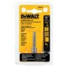 DEWALT DW5572 TILE DRILL BITS FAMILY 2 DEWALT DW5572 TILE DRILL BITS FAMILY