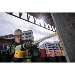 CONCRETE ACCESSORIES DEWALT DW5830 SDS MAX DRILL BITS 8 CONCRETE ACCESSORIES DEWALT DW5830 SDS MAX DRILL BITS