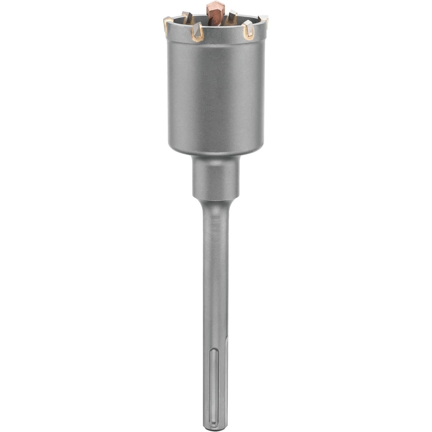 ACCESSORIES DeWalt DW5918 - 2-3/4"x12" SDS Max Core Bit 3 ACCESSORIES DeWalt DW5918 - 2-3/4"x12" SDS Max Core Bit