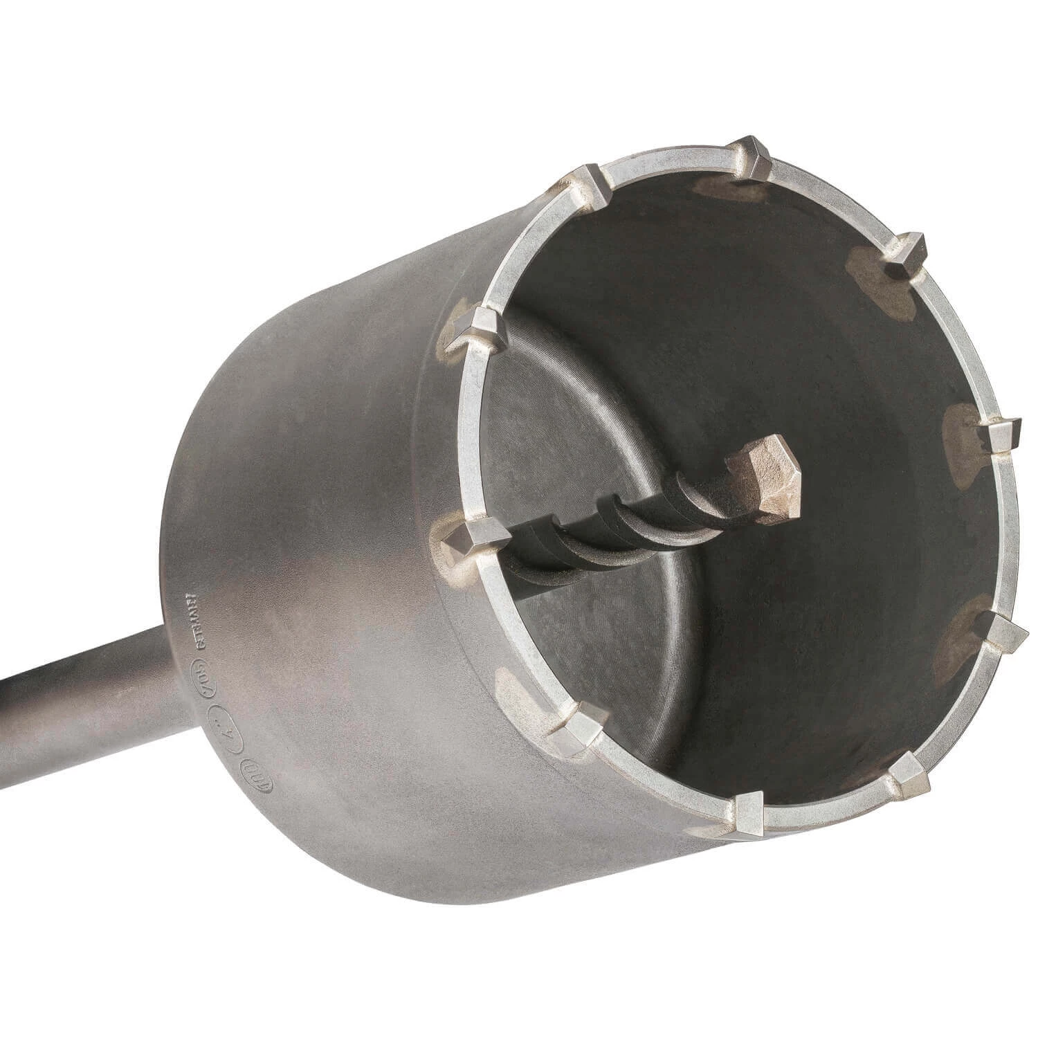 DEWALT DW5926 ONE PIECE CARBIDE CORE BITS CONCRETE ACCESSORIES 4 DEWALT DW5926 ONE PIECE CARBIDE CORE BITS CONCRETE ACCESSORIES