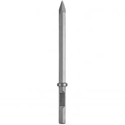 DEWALT DW5960 1-1/8" HEX SHANK CHISELS AND DEMOLITION STEEL