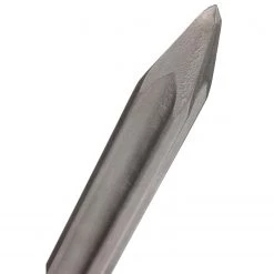 CONCRETE ACCESSORIES DEWALT DW5961 - 1-1/8" HEX SHANK CHISELS AND DEMOLITION STEEL 7 CONCRETE ACCESSORIES DEWALT DW5961 - 1-1/8