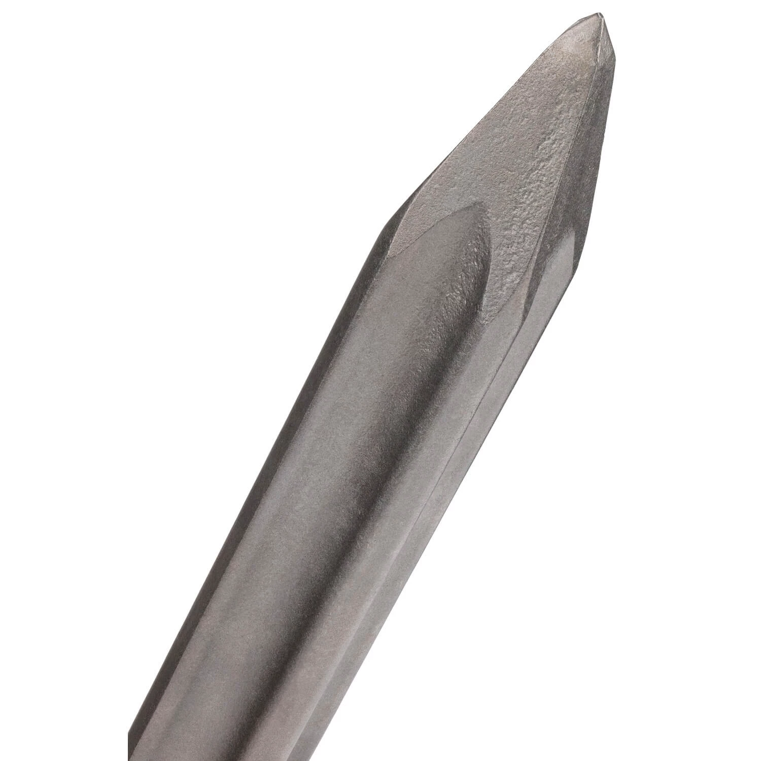 CONCRETE ACCESSORIES DEWALT DW5961 - 1-1/8" HEX SHANK CHISELS AND DEMOLITION STEEL 5 CONCRETE ACCESSORIES DEWALT DW5961 - 1-1/8" HEX SHANK CHISELS AND DEMOLITION STEEL