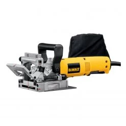 DeWalt DW682K PLATE JOINER KIT POWER TOOLS