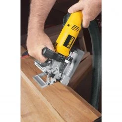 DeWalt DW682K PLATE JOINER KIT POWER TOOLS