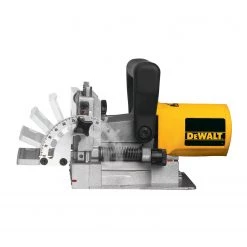 DeWalt DW682K PLATE JOINER KIT POWER TOOLS