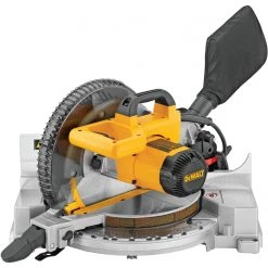 DEWALT DWS713 10 In. Portable Compound Miter Saw POWER TOOLS 22 DEWALT DWS713 10 In. Portable Compound Miter Saw POWER TOOLS