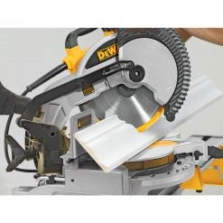 DEWALT DWS713 10 In. Portable Compound Miter Saw POWER TOOLS 27 DEWALT DWS713 10 In. Portable Compound Miter Saw POWER TOOLS