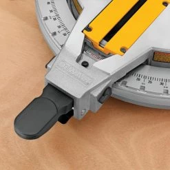 DEWALT DWS713 10 In. Portable Compound Miter Saw POWER TOOLS 30 DEWALT DWS713 10 In. Portable Compound Miter Saw POWER TOOLS