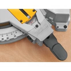 DEWALT DWS713 10 In. Portable Compound Miter Saw POWER TOOLS 29 DEWALT DWS713 10 In. Portable Compound Miter Saw POWER TOOLS