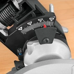 POWER TOOLS DeWALT DWS715 - 12" Single Bevel Compound Mitre Saw 27 POWER TOOLS DeWALT DWS715 - 12