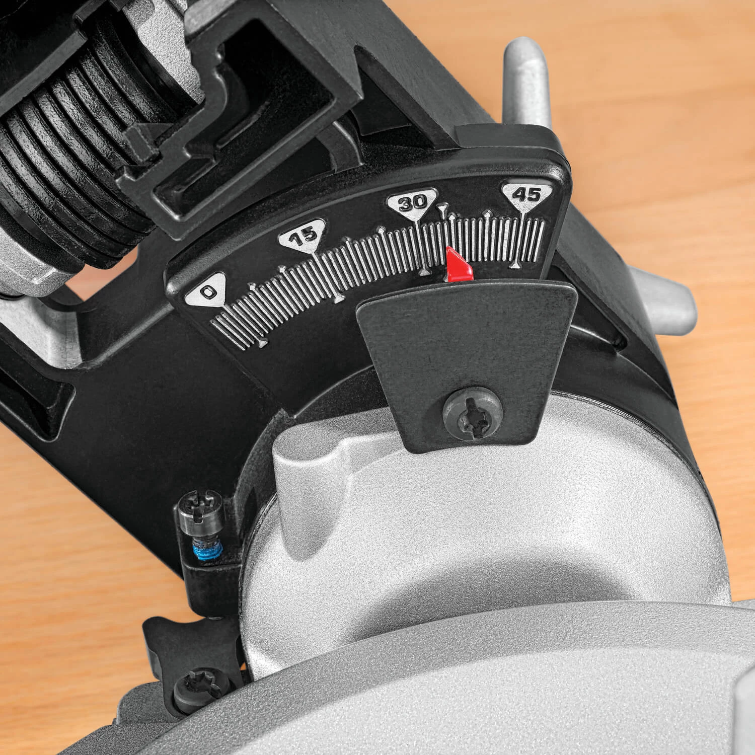 POWER TOOLS DeWALT DWS715 - 12" Single Bevel Compound Mitre Saw 13 POWER TOOLS DeWALT DWS715 - 12" Single Bevel Compound Mitre Saw