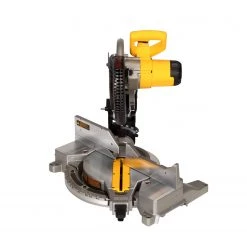 POWER TOOLS DeWALT DWS715 - 12" Single Bevel Compound Mitre Saw 24 POWER TOOLS DeWALT DWS715 - 12