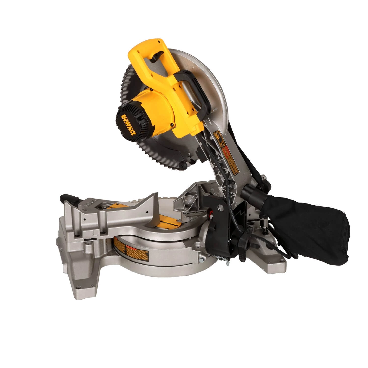 POWER TOOLS DeWALT DWS715 - 12" Single Bevel Compound Mitre Saw 12 POWER TOOLS DeWALT DWS715 - 12" Single Bevel Compound Mitre Saw
