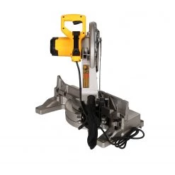 POWER TOOLS DeWALT DWS715 - 12" Single Bevel Compound Mitre Saw 23 POWER TOOLS DeWALT DWS715 - 12