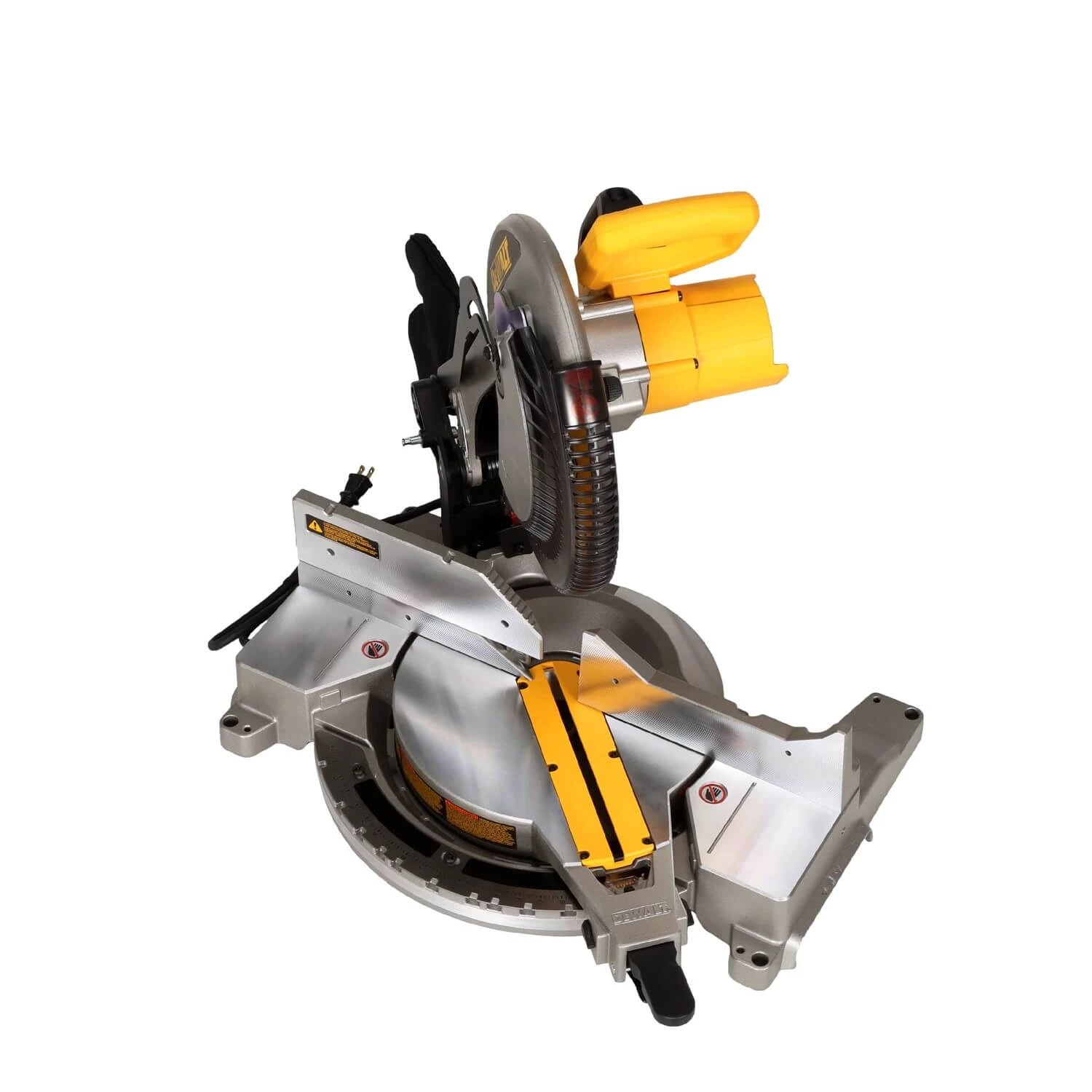 POWER TOOLS DeWALT DWS715 - 12" Single Bevel Compound Mitre Saw 8 POWER TOOLS DeWALT DWS715 - 12" Single Bevel Compound Mitre Saw