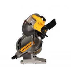 POWER TOOLS DeWALT DWS715 - 12" Single Bevel Compound Mitre Saw