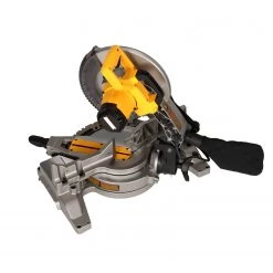 POWER TOOLS DeWALT DWS715 - 12" Single Bevel Compound Mitre Saw 19 POWER TOOLS DeWALT DWS715 - 12