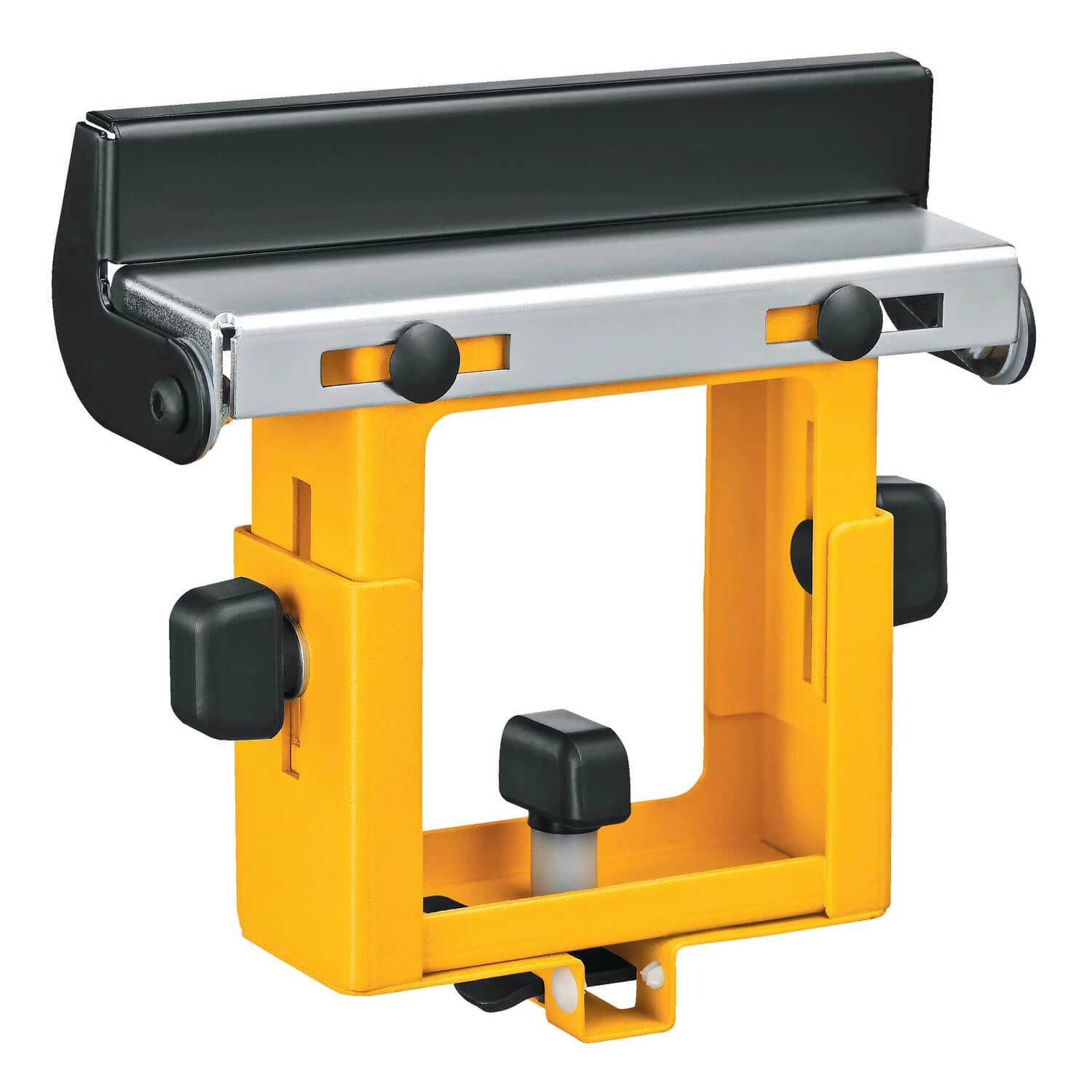 DEWALT DW7232 - Miter Saw Stand Material Support & Work Stop 3 DEWALT DW7232 - Miter Saw Stand Material Support & Work Stop