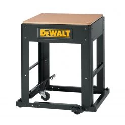 SALE DEWALT DW7350 Planer Stand With Integrated Mobile Base