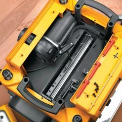 DEWALT DW735 13-Inch, Two Speed Thickness Planer