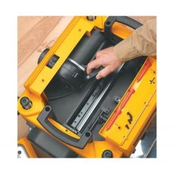 DEWALT DW735 13-Inch, Two Speed Thickness Planer
