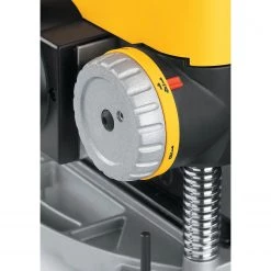 DEWALT DW735 13-Inch, Two Speed Thickness Planer