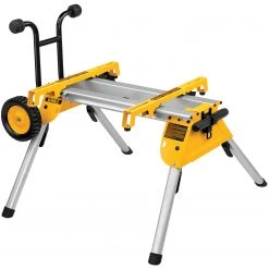 DEWALT DW7440RS Rolling Saw Stand SALE